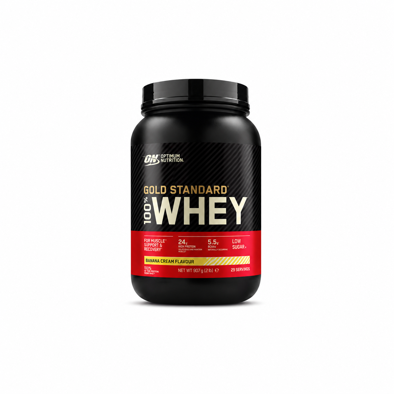 Gold Standard Whey 2LB