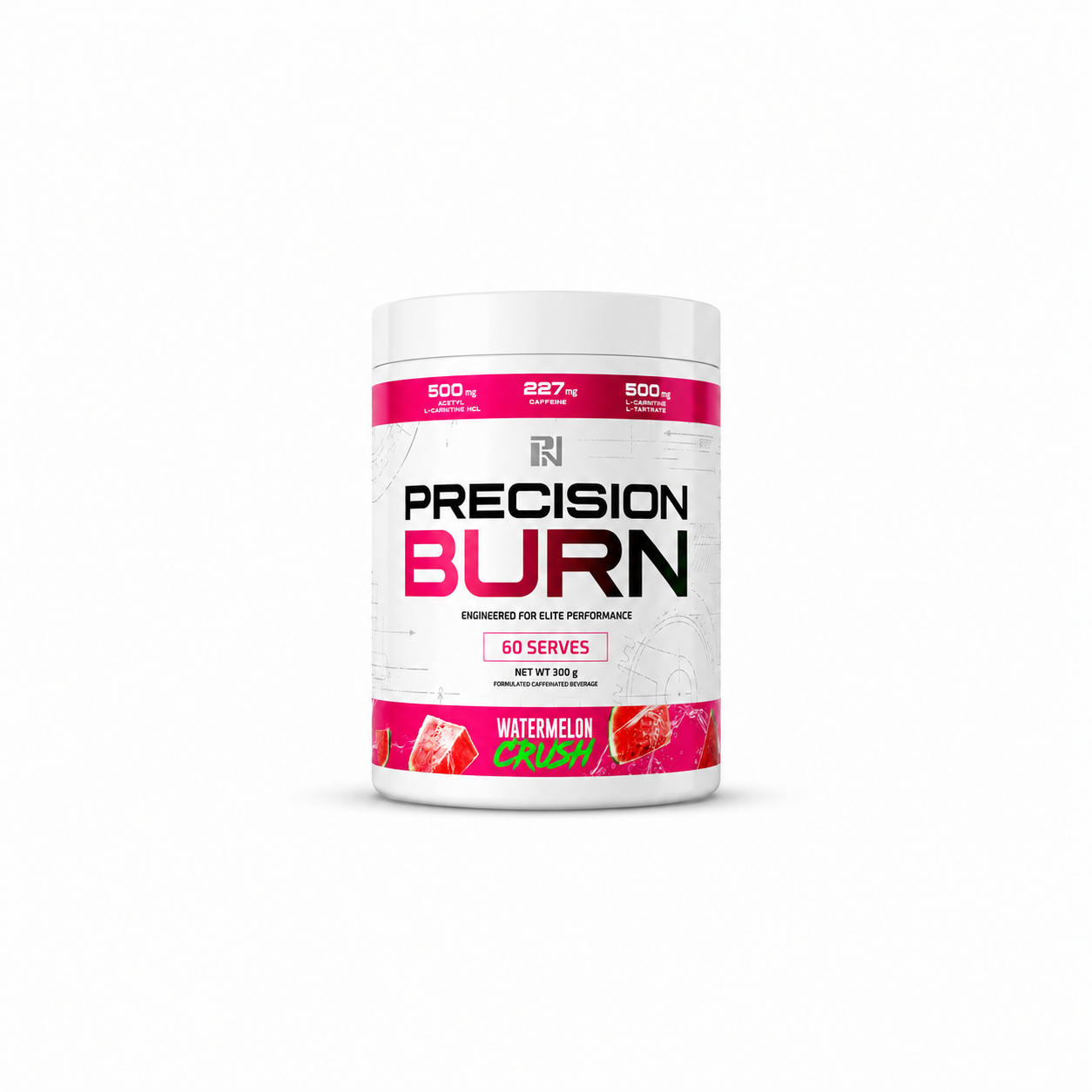 Precision Burn by Precision Nutrition