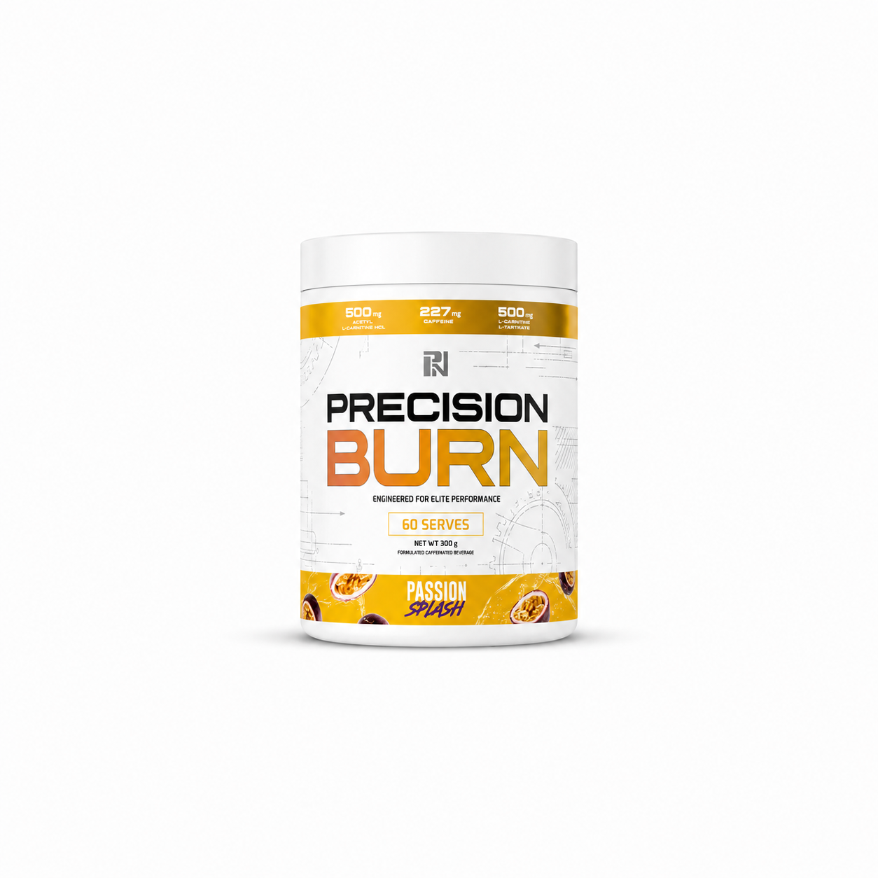 Precision Burn by Precision Nutrition