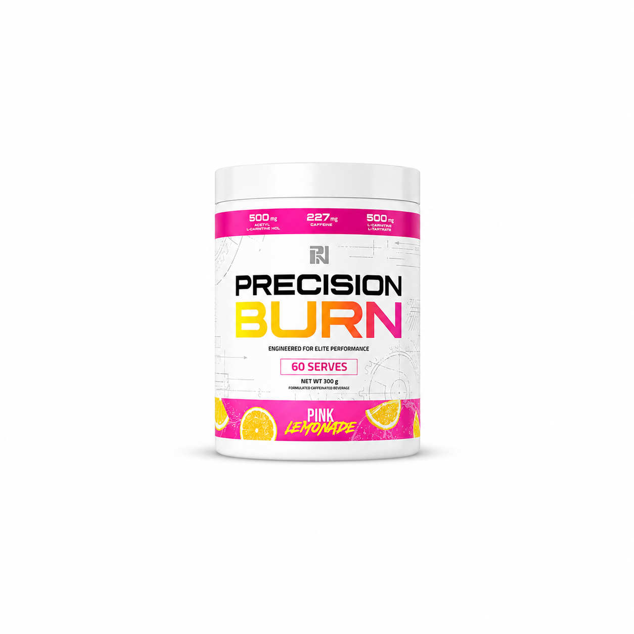 Precision Burn by Precision Nutrition