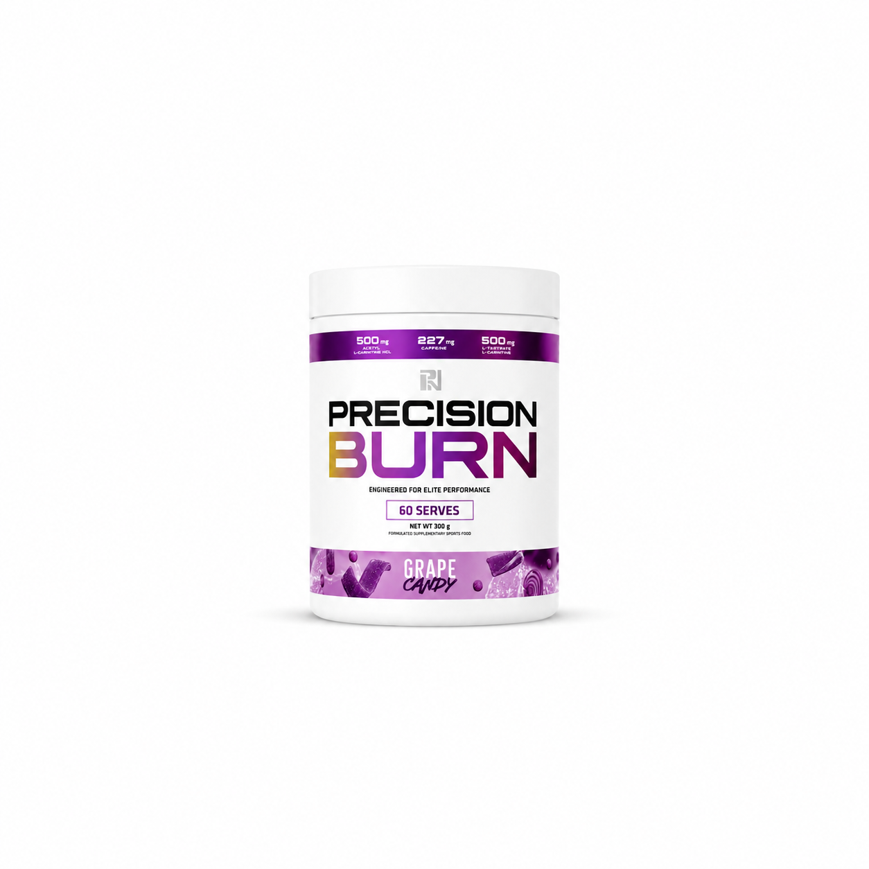 Precision Burn by Precision Nutrition